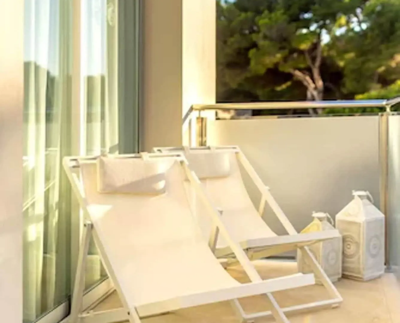 ****  Hotel The Sky - Adults Only 칼라 라트자다 스페인