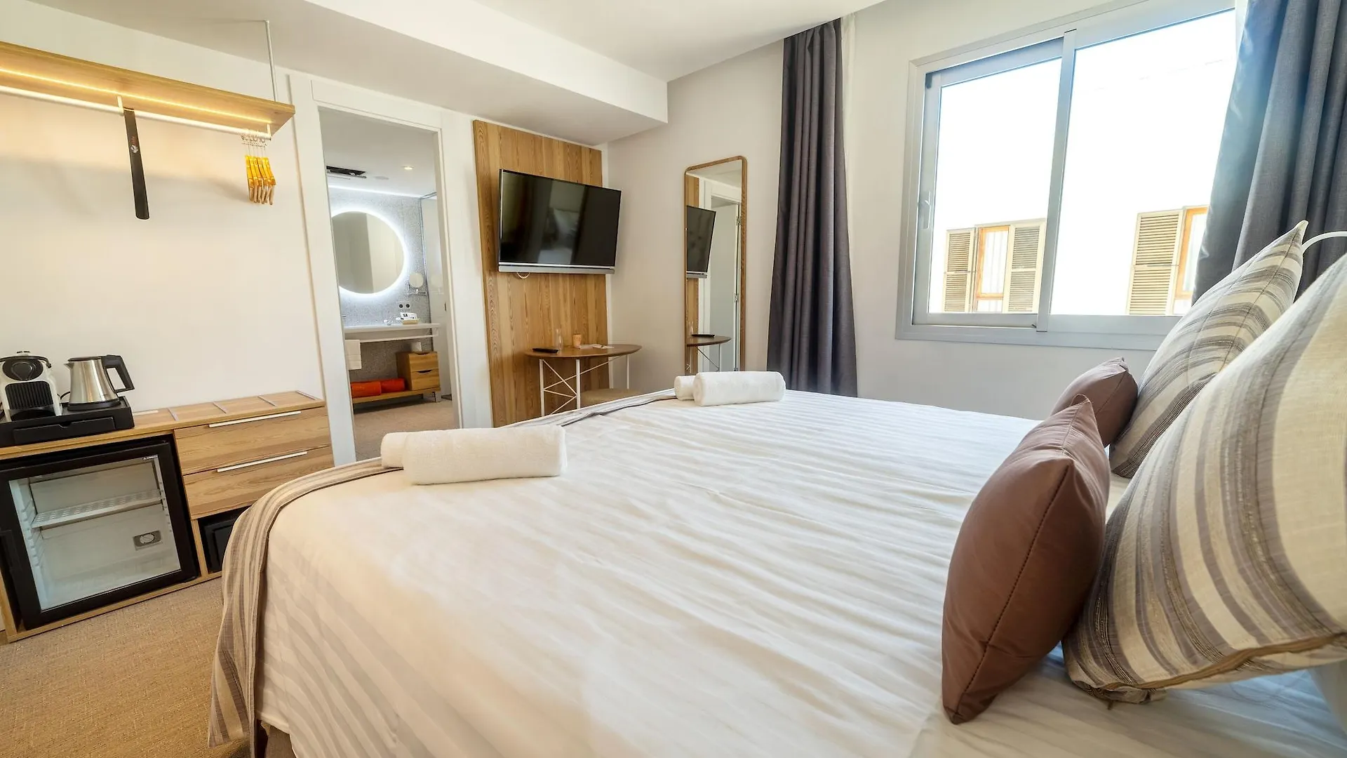 Hotel The Sky - Adults Only 칼라 라트자다 4*,
