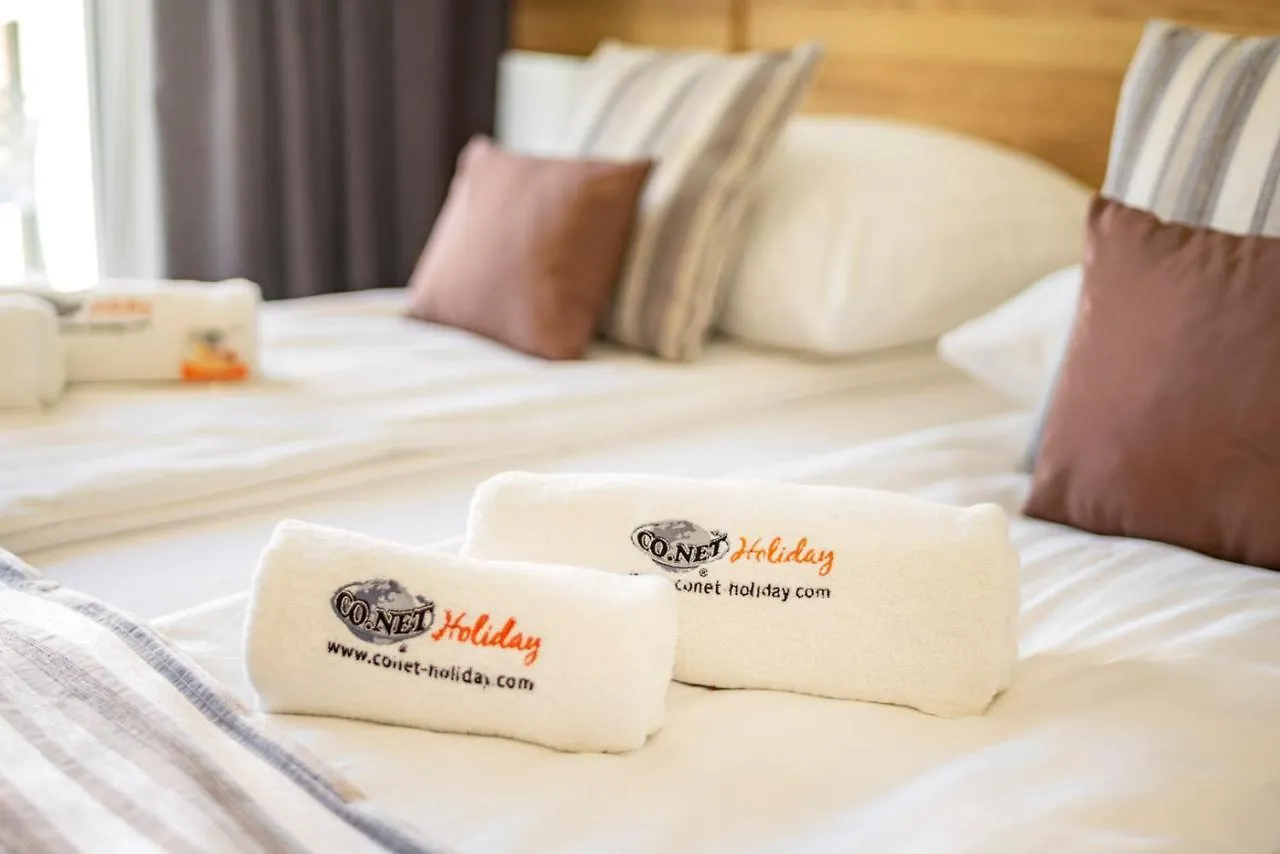 Hotel The Sky - Adults Only 칼라 라트자다 4*,  스페인